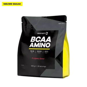 BCAA body&fit