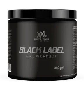 xxl nutrition pre workout