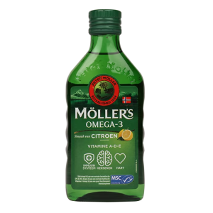 mollers omega 3 image