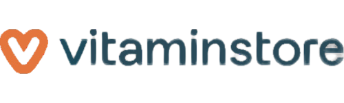 Vitaminstore Logo