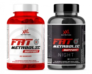 24 Hour Fat Metabolic Support Stack afbeelding