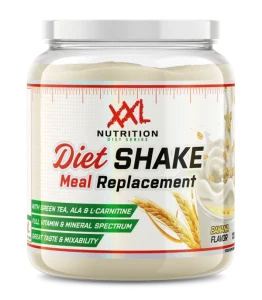 Diet shake XXL Nutrition pot afbeelding